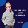 thumbnail image 1 of Life With J.A.K Living with Albinism: Living with Albinism, (Paperback), 1 of 1