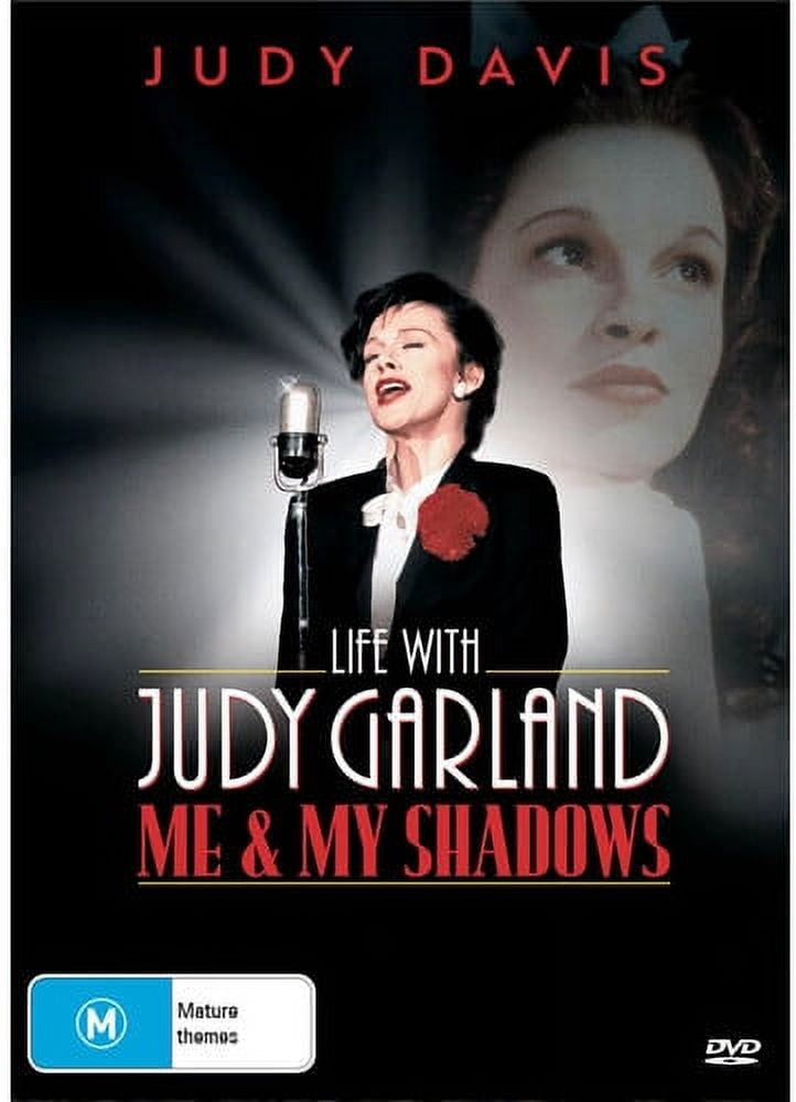 Life With Judy Garland: Me and My Shadows (DVD), Via Vision, Drama