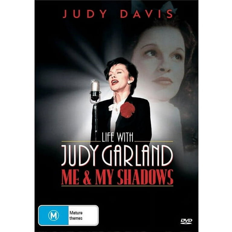 Life With Judy Garland: Me and My Shadows (DVD), Via Vision