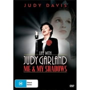 Life With Judy Garland Me and My Shadows DVD, Via Vision, Drama