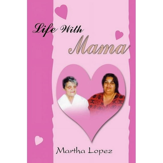 Life With Mama, (Paperback)