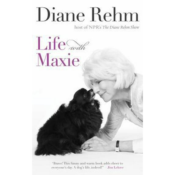 Pre-Owned Life with Maxie (Hardcover) 1423616278 9781423616276