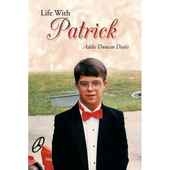 Life With Patrick (Paperback)
