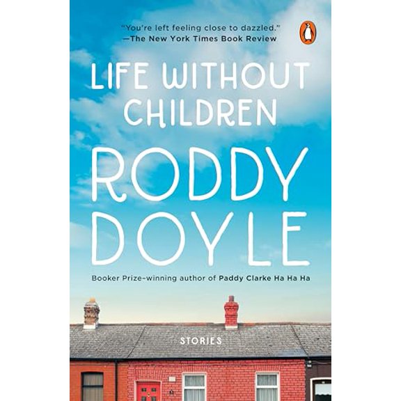 Pre-Owned Life Without Children: Stories (Paperback) 0593300580 9780593300589