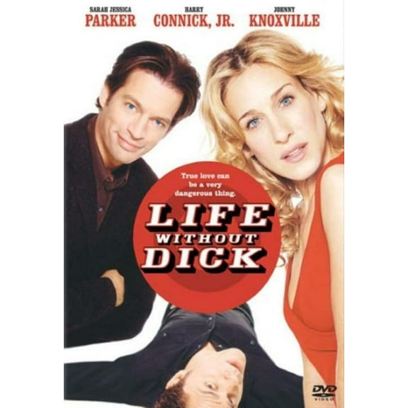 Life Without Dick (DVD)