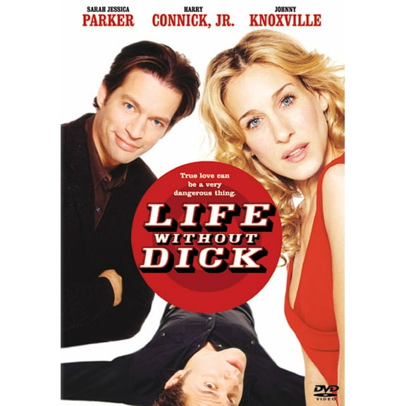 Pre-Owned Life Without Dick (Dvd) (Good)