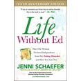 thumbnail image 1 of Pre-Owned Life Without Ed: How One Woman Declared Independence from Her Eating Disorder and How You Can Too (Paperback) 0071422986 9780071422987, 1 of 1