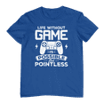 thumbnail image 1 of Life Without Game Is Possible But Pointless, 1 of 4