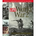 thumbnail image 1 of Pre-Owned Life: World War 2: History's Greatest Conflict in Pictures, 9780821227718, 0821227718, Hardcover,, 1 of 1