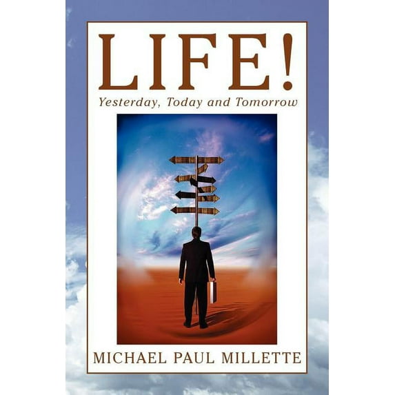 Life! (Paperback)