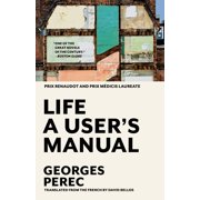 Life a User's Manual, Paperback