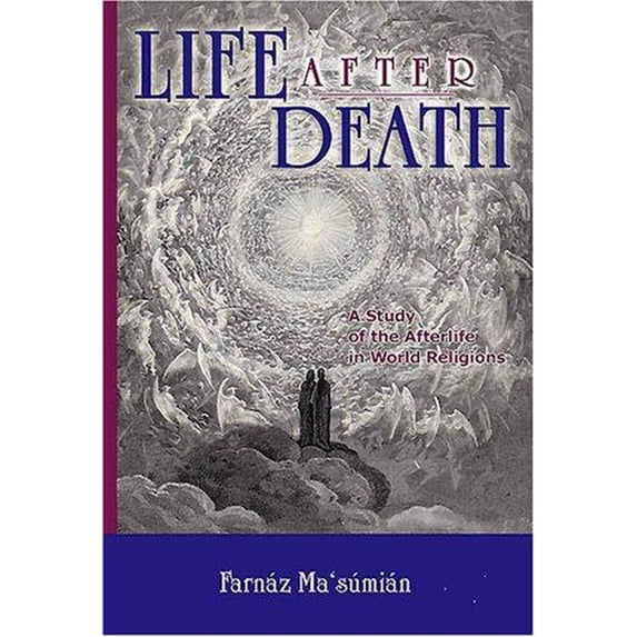 Pre-Owned Life after Death : A Study of the Afterlife in World Religions (Hardcover) 9781890688271