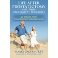 thumbnail image 1 of Pre-Owned Life after Prostatectomy and Other Urological Surgeries: 10 Weeks from Incontinence to Continence Paperback, 1 of 1