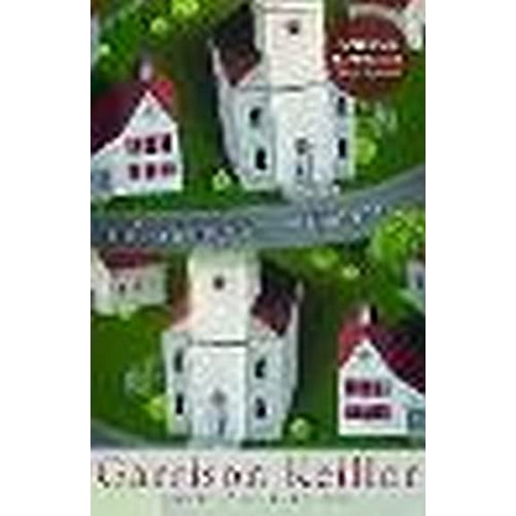 Pre-Owned Life Among the Lutherans (Paperback) 1451400861 9781451400861