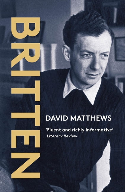 Life & Times Britten, (Paperback)