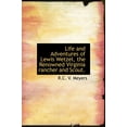 thumbnail image 1 of Life and Adventures of Lewis Wetzel, the Renowned Virginia Rancher and Scout. (Hardcover), 1 of 1