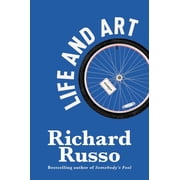 Life and Art Essays, Hardcover