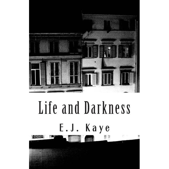 Archangel: Life and Darkness (Paperback)