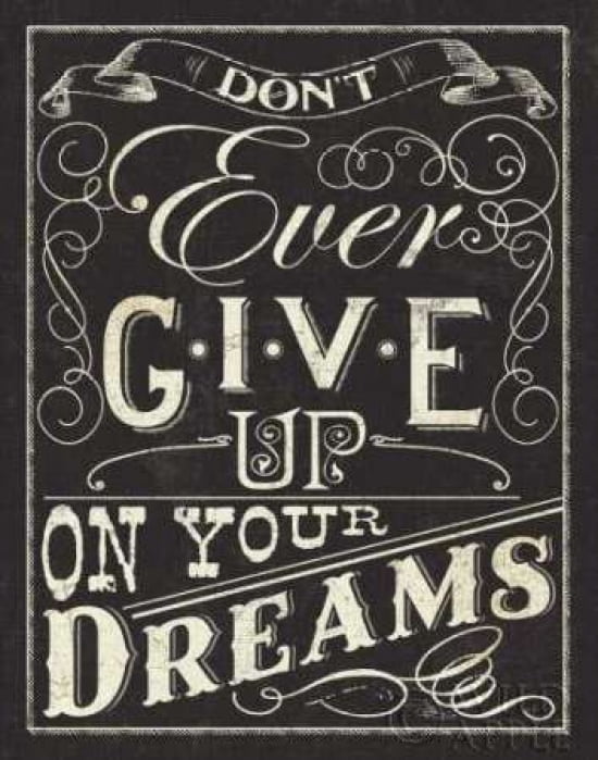Life and Dreams I Canvas Art - Pela Studio (22 x 28)