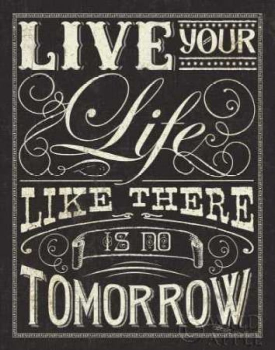 Life and Dreams II Canvas Art - Pela Studio (22 x 28)