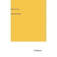 thumbnail image 1 of Life and Events, (Hardcover), 1 of 1