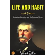 Life and Habit, Paperback