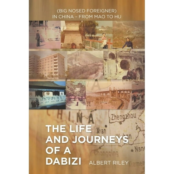 The Life and Journeys of a Dabizi (Paperback)