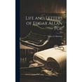 thumbnail image 1 of Life and Letters of Edgar Allan Poe (Hardcover), 1 of 1