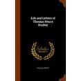 thumbnail image 1 of Life and Letters of Thomas Henry Huxley (Hardcover), 1 of 1