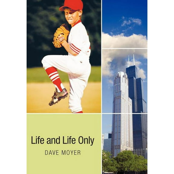 Life and Life Only (Hardcover)