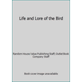 thumbnail image 1 of Pre-Owned Life and Lore of the Bird (Hardcover) 0517524341 9780517524343, 1 of 1