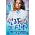 thumbnail image 1 of Life and Love Too Little, Too Late?, Book 1, (Paperback), 1 of 1