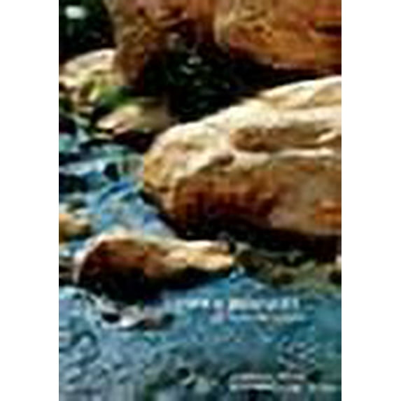 Life and Ministry of the Messiah (Faith Lessons, Vol. 3): 8 Faith Lessons