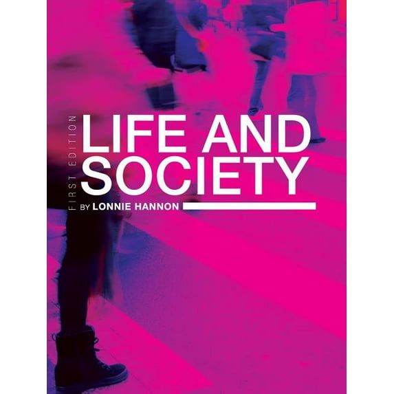 Life and Society, (Hardcover)