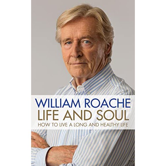 Pre-Owned Life and Soul: How to Live a Long and Happy Life: How to Live a Long and Healthy Life Paperback