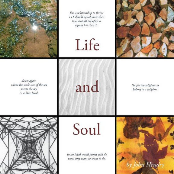 Life and Soul, (Paperback)