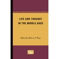 thumbnail image 1 of Life and Thought in the Middle Ages (Paperback), 1 of 1