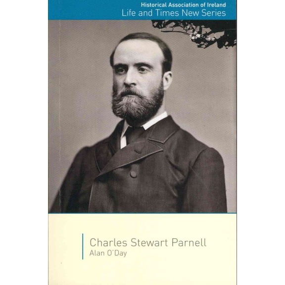 Pre-Owned Life and Times New Series: Charles Stewart Parnell (Paperback)