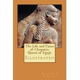 thumbnail image 1 of Life and Times of Cleopatra, Queen of Egypt, 1 of 1