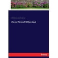 thumbnail image 1 of Life and Times of William Laud, (Paperback), 1 of 1