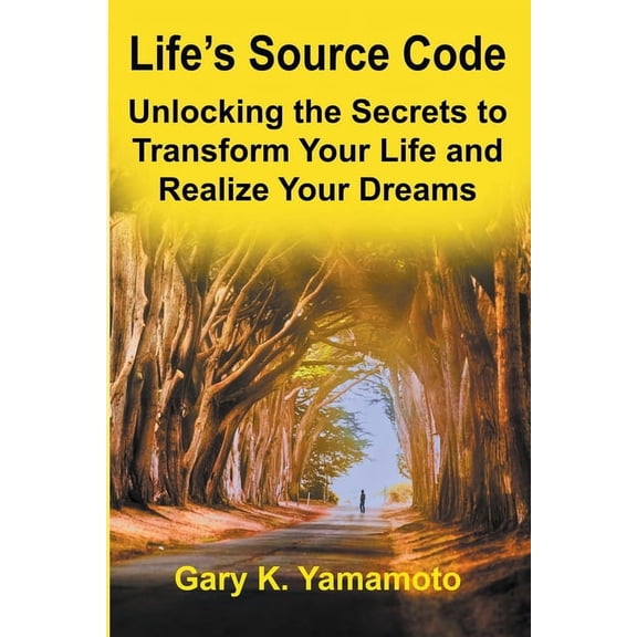 Life's Source Code, (Paperback)