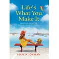 thumbnail image 1 of Life's What You Make It, (Paperback), 1 of 1