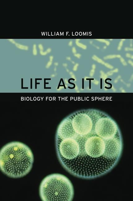 Buy Life as It Is Biology for the Public Sphere Paperback at Ubuy