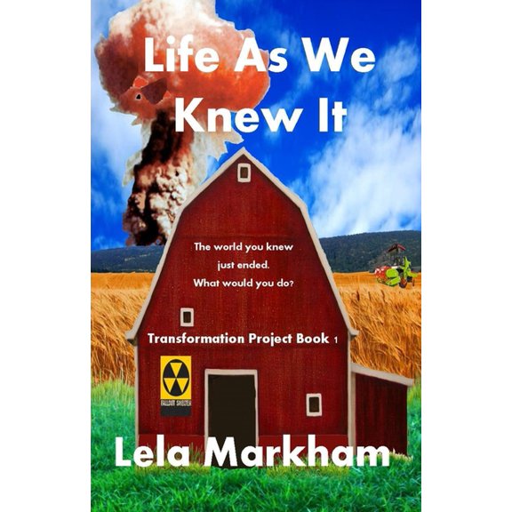 Life as We Knew It
