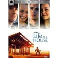 thumbnail image 1 of Life as a House (DVD) directed by Irwin Winkler, 1 of 1
