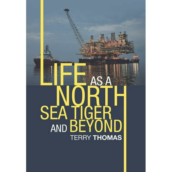 Life as a North Sea Tiger and Beyond