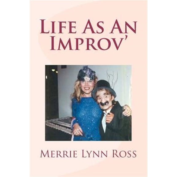 Life as an Improv' (Paperback)