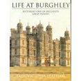 thumbnail image 1 of Pre-Owned Life at Burghley: Restoring One of England's Great Houses (Hardcover) 0316518468 9780316518468, 1 of 1