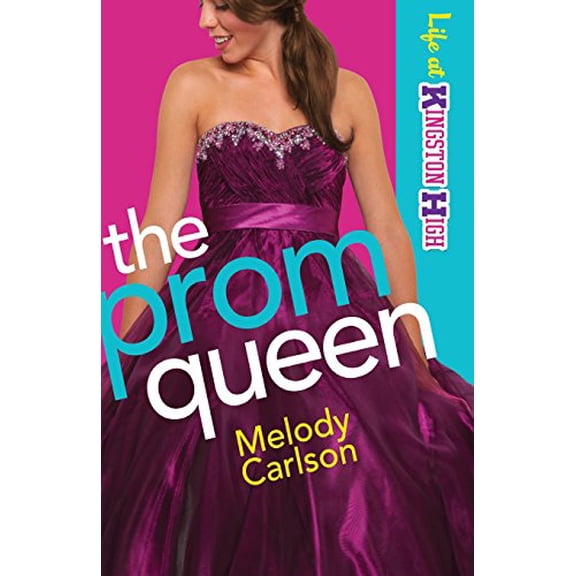 Pre-Owned The Prom Queen (Paperback) 0800719611 9780800719616