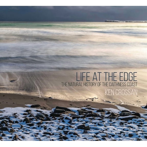 Life at the Edge, (Paperback)